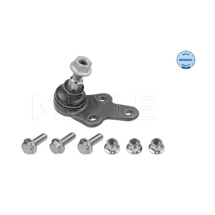 meyle: Trag-Führungsgelenk 7160100017