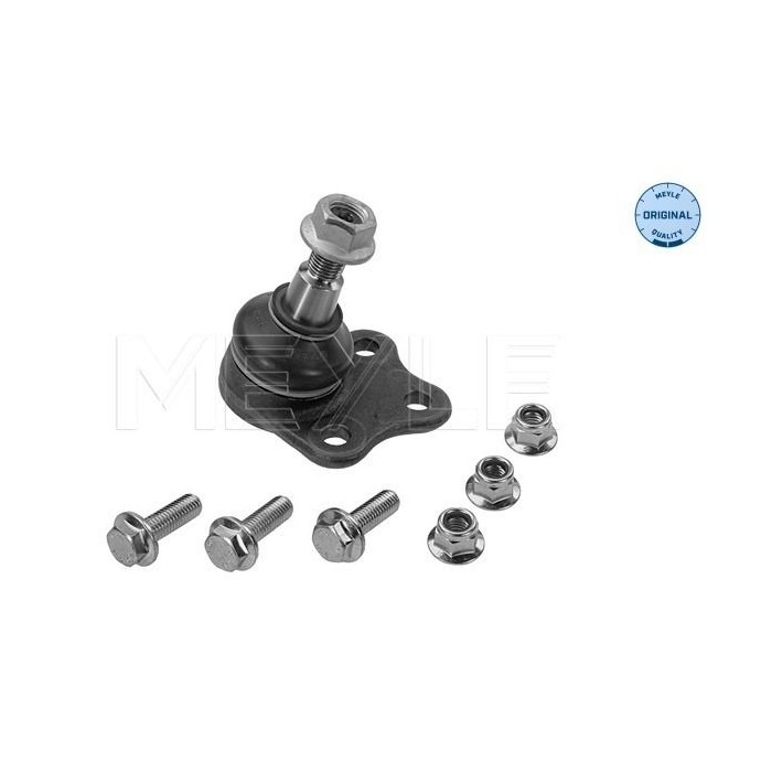 meyle: Trag-Führungsgelenk 7160100018