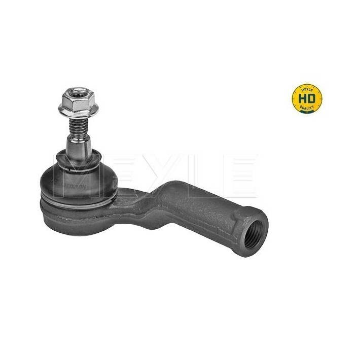 MEYLE-HD: Better than OE. Spurstangenkopf 7160200018/HD