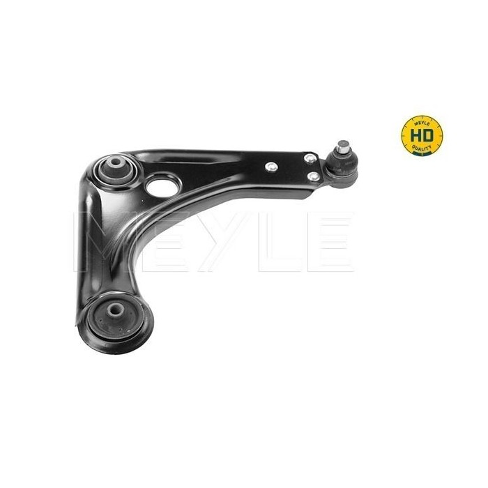 MEYLE-HD: Better than OE. Lenker, Radaufhängung 7160500005/HD