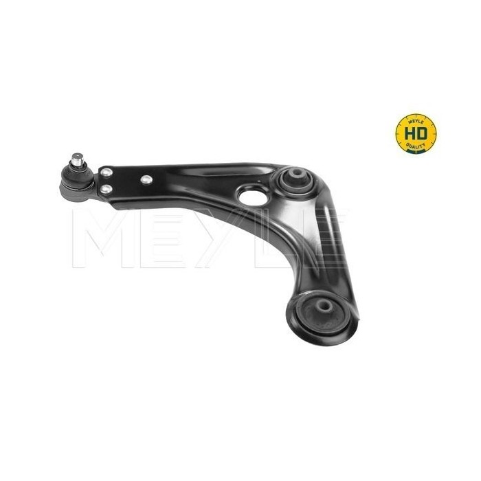 MEYLE-HD: Better than OE. Lenker, Radaufhängung 7160500006/HD