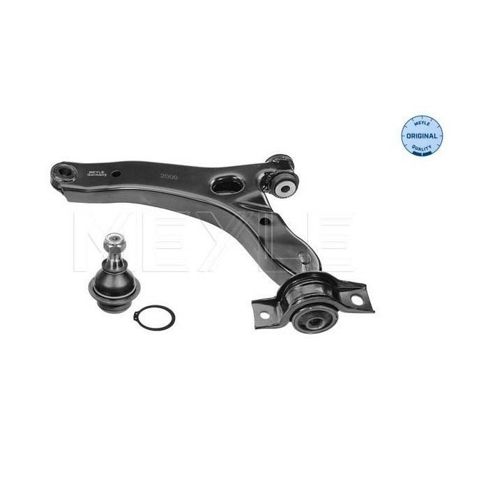 meyle: Reparatursatz, Querlenker 7160500030/S