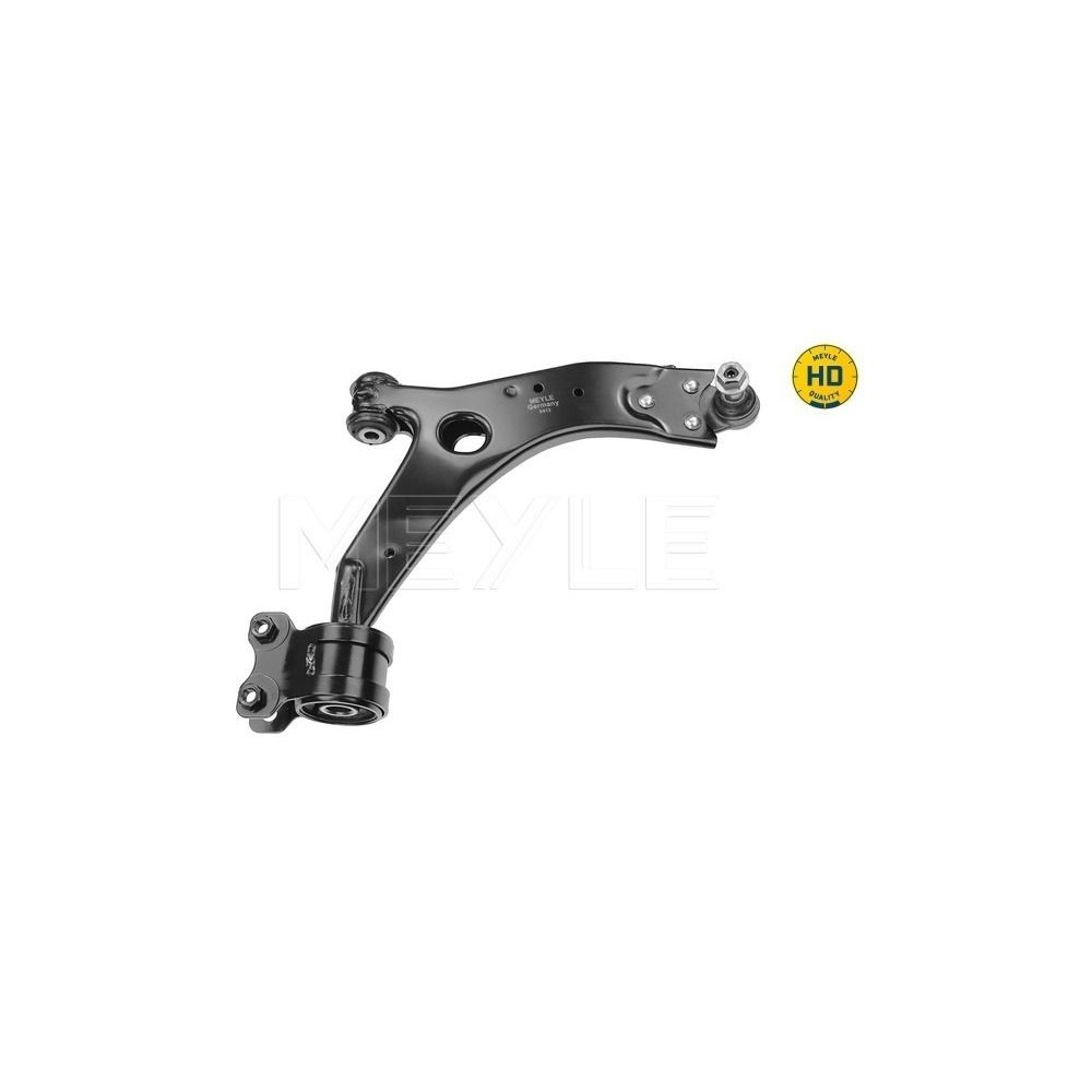 MEYLE-HD: Better than OE. Lenker, Radaufhängung 7160500035/HD