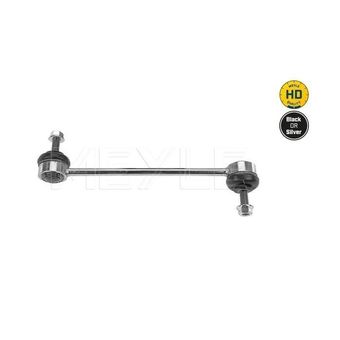 MEYLE-HD: Better than OE. Stange/Strebe, Stabilisator 7160600090/HD