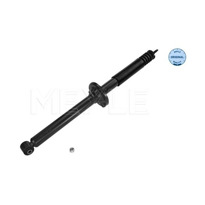 meyle: Stoßdämpfer 7267250000