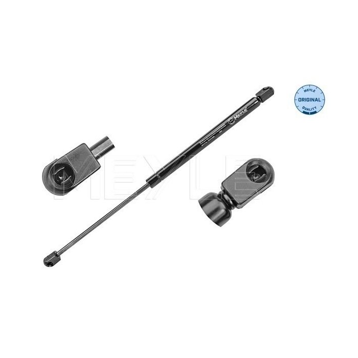 meyle: Gasfeder, Koffer-Laderaum 7409100029