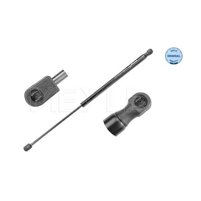 meyle: Gasfeder, Koffer-Laderaum 7409100040