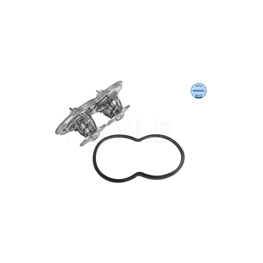 meyle: Thermostat, Kühlmittel 8282800001