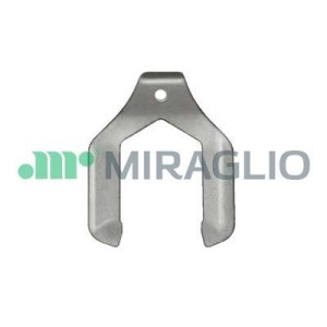 MIRAGLIO Türgriff, Innenausstattung 2289