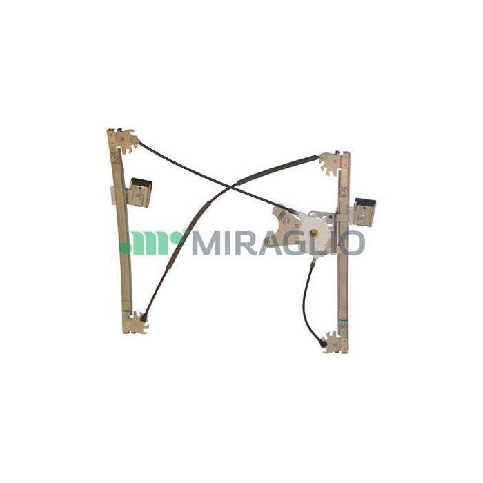 MIRAGLIO Fensterheber 30/1008