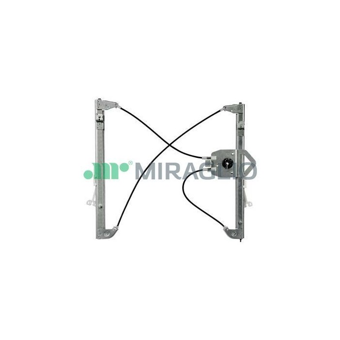 MIRAGLIO Fensterheber 30/1046