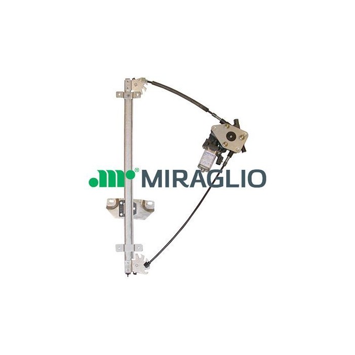MIRAGLIO Fensterheber 30/1054