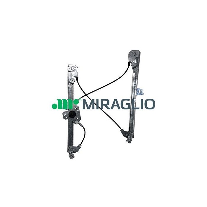 MIRAGLIO Fensterheber 30/1057