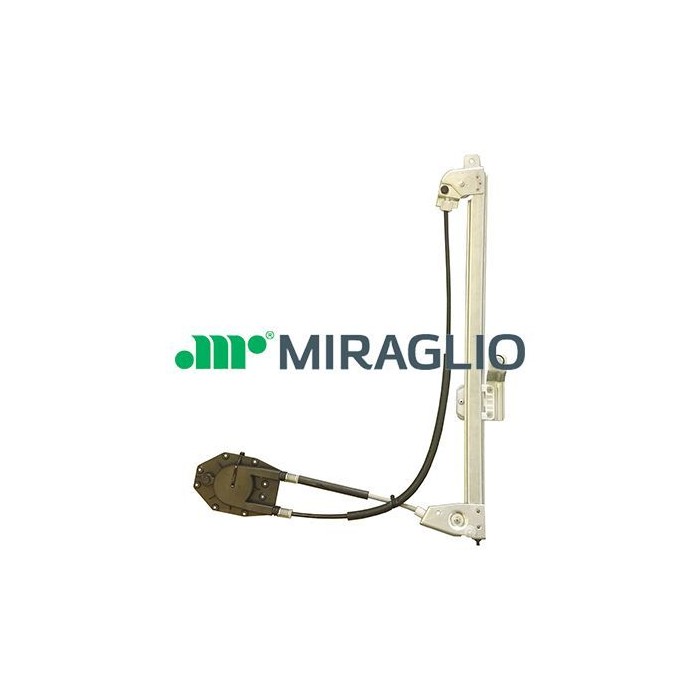 MIRAGLIO Fensterheber 30/1070