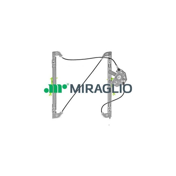 MIRAGLIO Fensterheber 30/1072