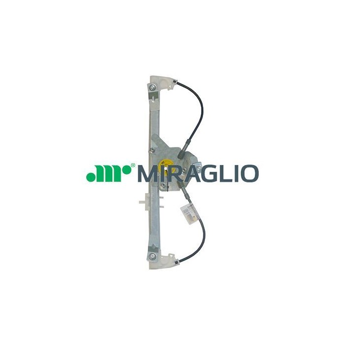 MIRAGLIO Fensterheber 30/1077