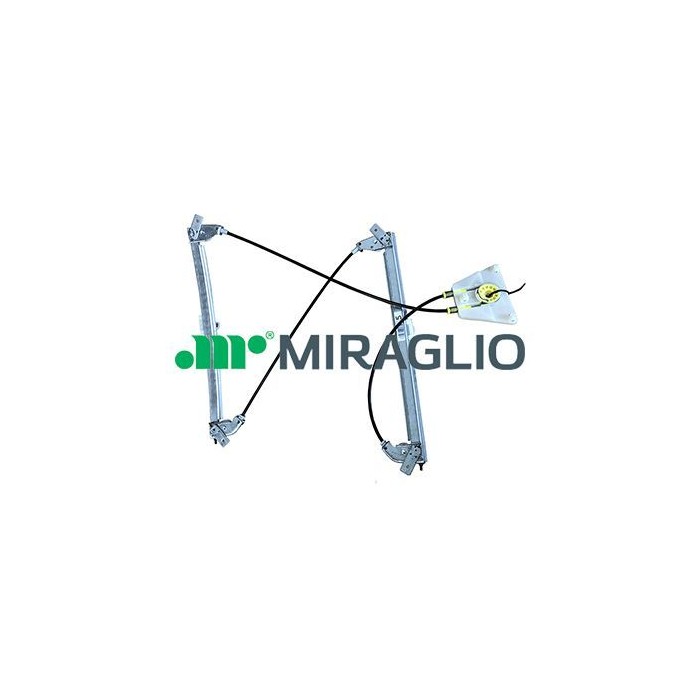 MIRAGLIO Fensterheber 30/1134