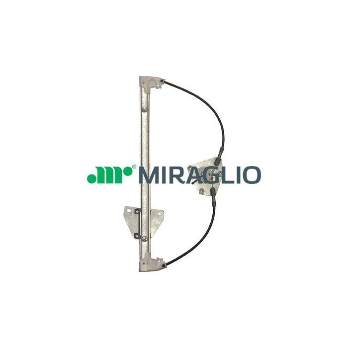 MIRAGLIO Fensterheber 30/1160
