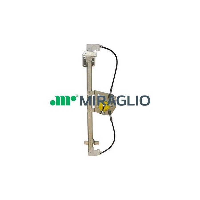 MIRAGLIO Fensterheber 30/1191