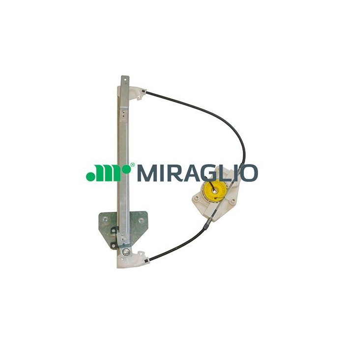 MIRAGLIO Fensterheber 30/1209