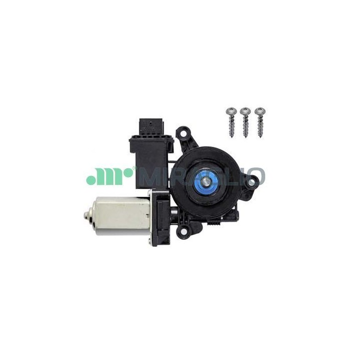 MIRAGLIO Elektromotor, Fensterheber 30/1278