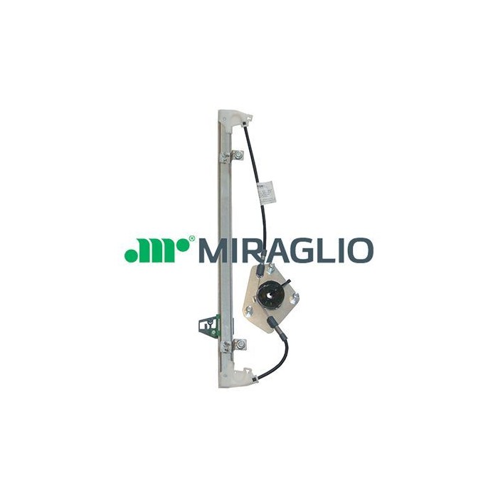 MIRAGLIO Fensterheber 30/1301