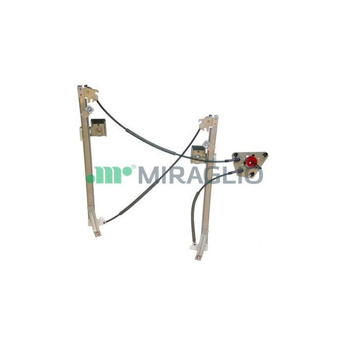 MIRAGLIO Fensterheber 30/1320
