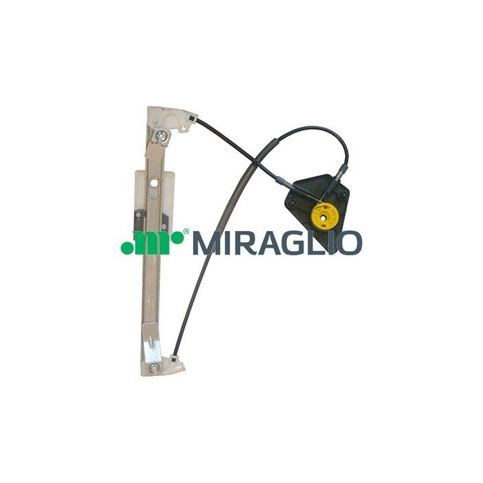 MIRAGLIO Fensterheber 30/1340
