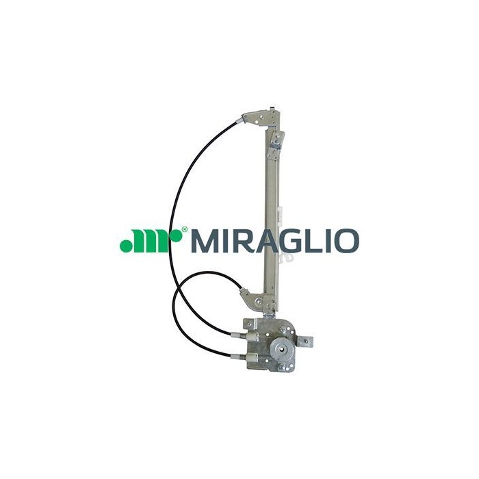 MIRAGLIO Fensterheber 30/1376