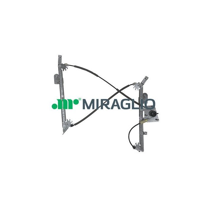 MIRAGLIO Fensterheber 30/1443