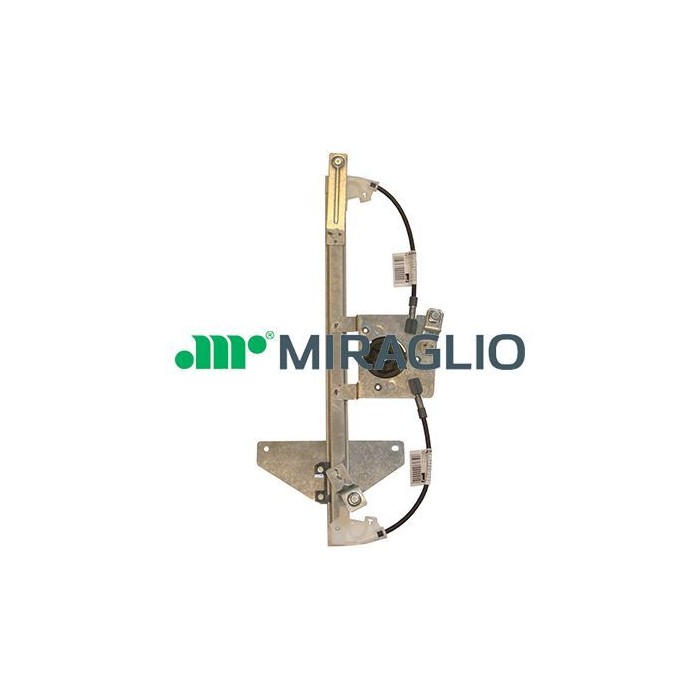 MIRAGLIO Fensterheber 30/1448