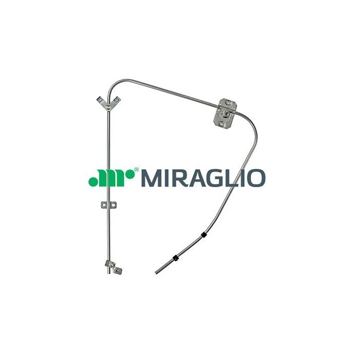 MIRAGLIO Fensterheber 30/146B