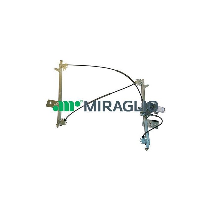 MIRAGLIO Fensterheber 30/1491