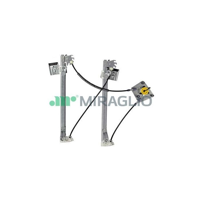 MIRAGLIO Fensterheber 30/1503