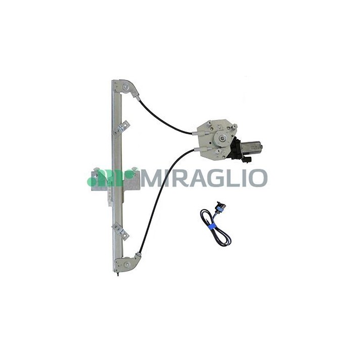 MIRAGLIO Fensterheber 30/1518