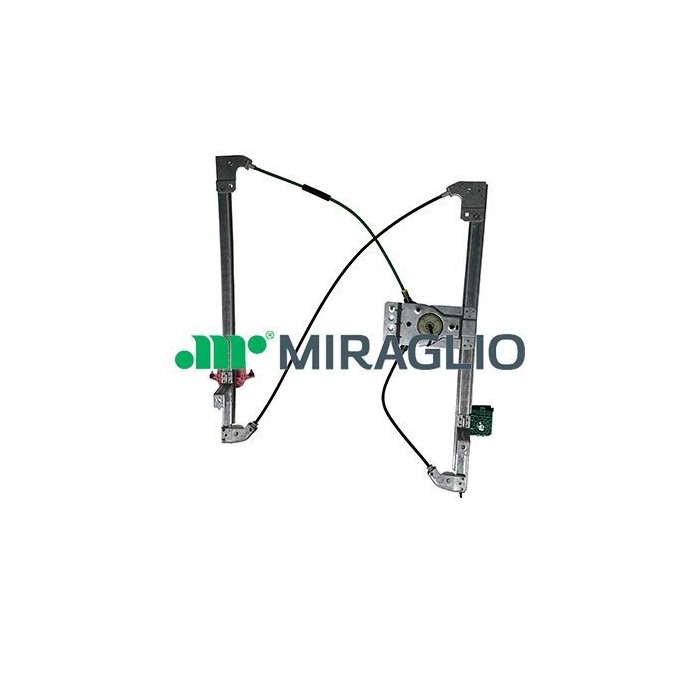 MIRAGLIO Fensterheber 30/1524