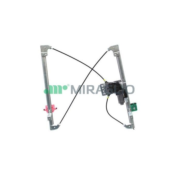 MIRAGLIO Fensterheber 30/1524C