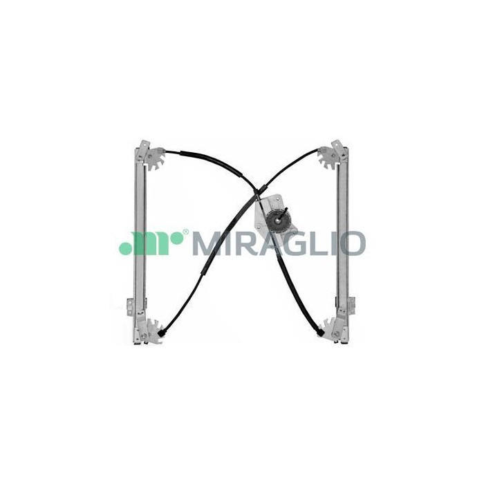 MIRAGLIO Fensterheber 30/1558