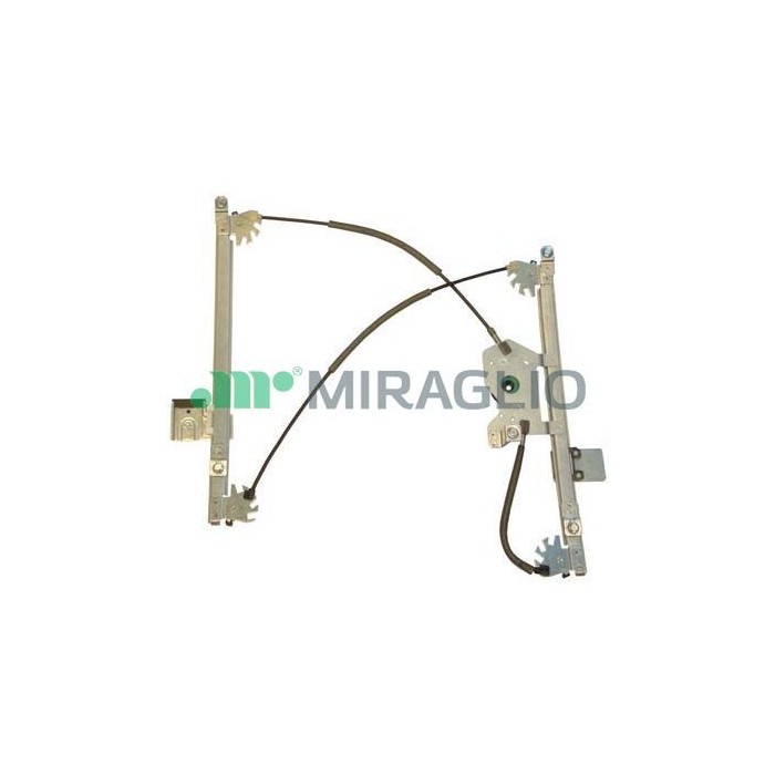 MIRAGLIO Fensterheber 30/1582