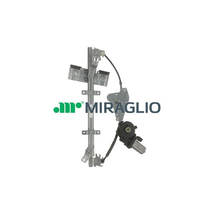 MIRAGLIO Fensterheber 30/1608
