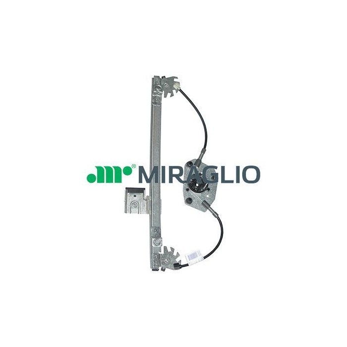 MIRAGLIO Fensterheber 30/1612