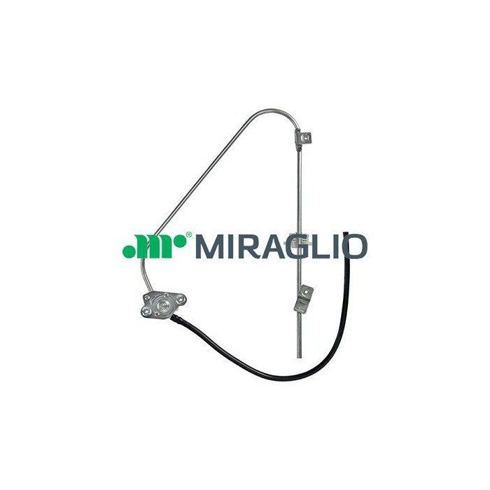 MIRAGLIO Fensterheber 30/161B