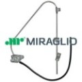 MIRAGLIO Fensterheber 30/161B