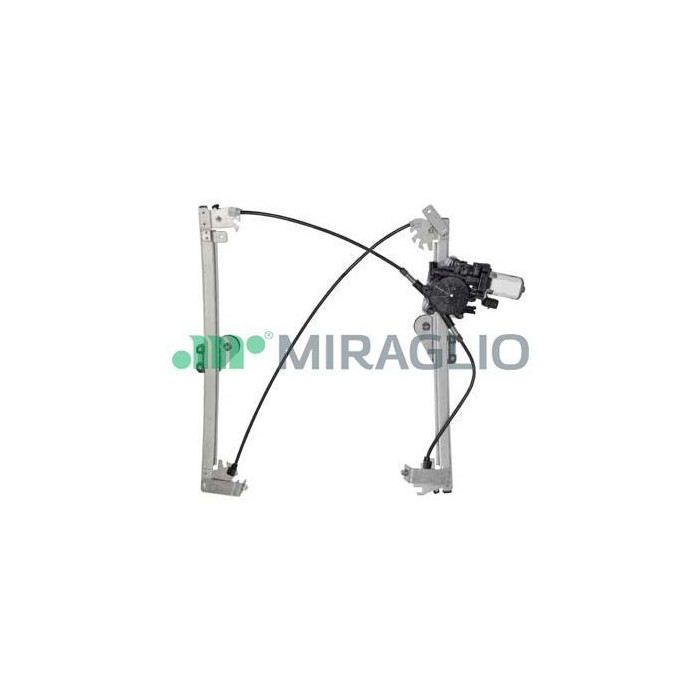 MIRAGLIO Fensterheber 30/1659
