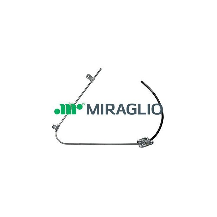 MIRAGLIO Fensterheber 30/167B