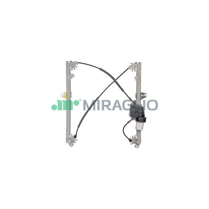 MIRAGLIO Fensterheber 30/1712