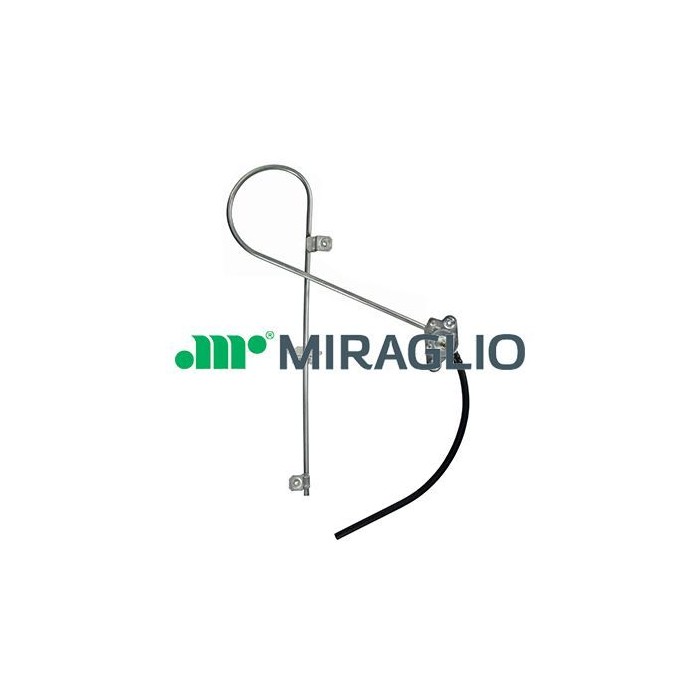 MIRAGLIO Fensterheber 30/171B