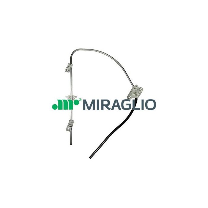 MIRAGLIO Fensterheber 30/175