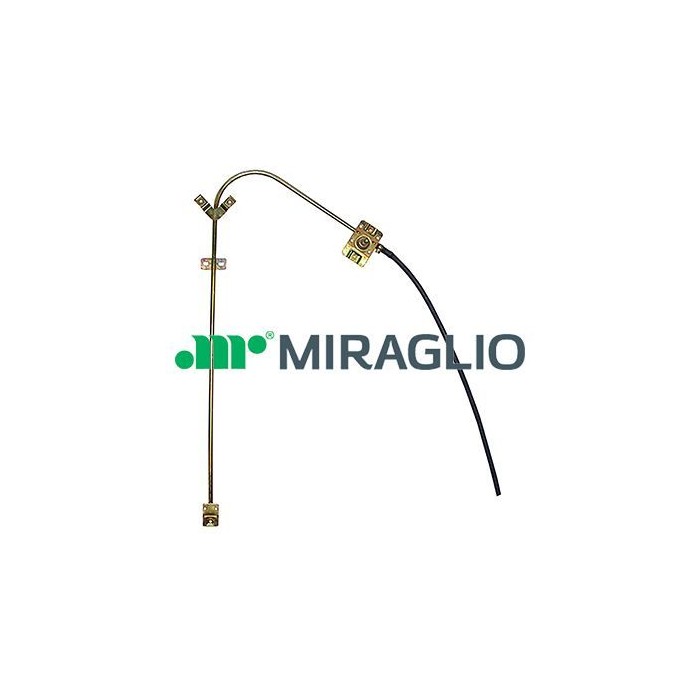 MIRAGLIO Fensterheber 30/178B