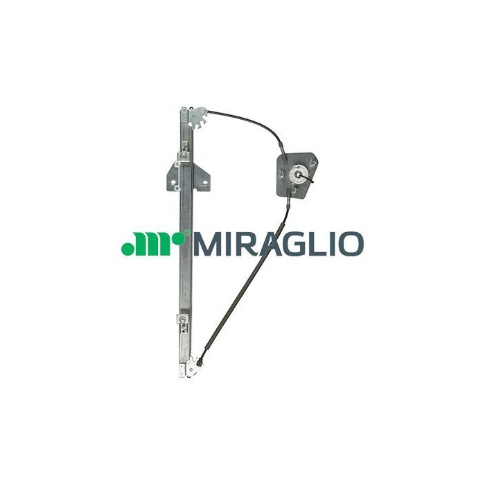 MIRAGLIO Fensterheber 30/1792